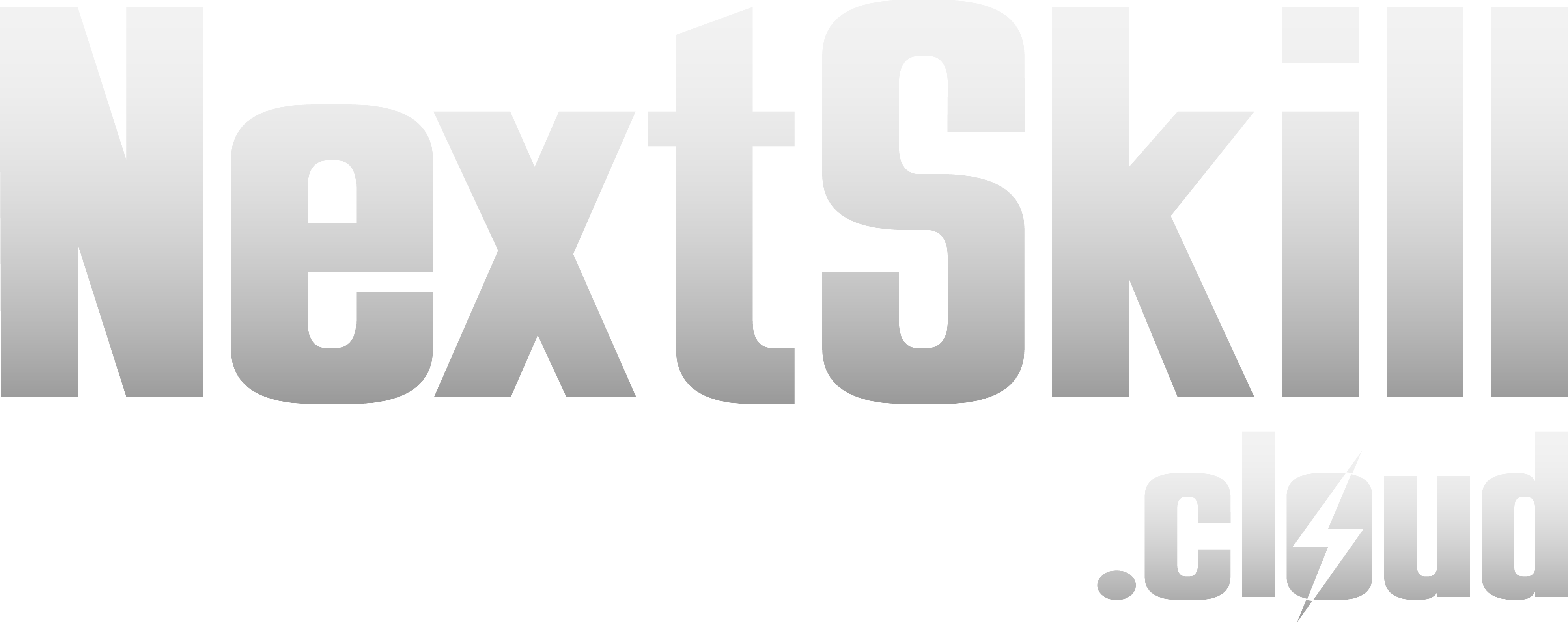 NextSkill.cloud